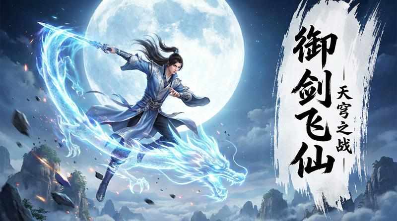 小马拉大车御剑飞仙视频