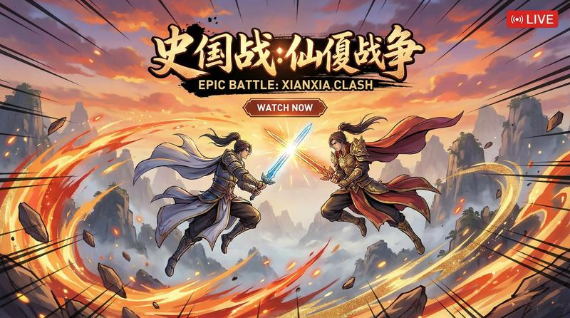 小马拉大车热血动漫视频