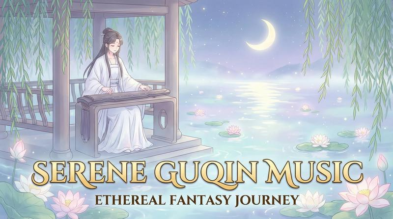 小马拉大车古风动漫视频