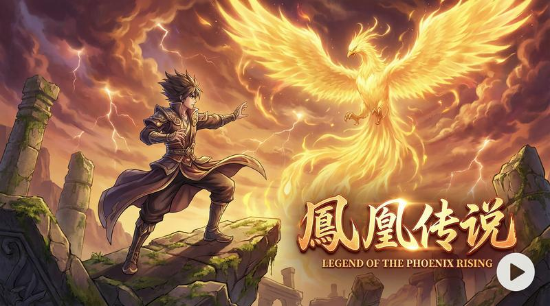 小马拉大车石昊觉醒视频